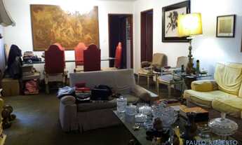 Imagem: APARTAMENTO - JARDIM PAULISTA - SP