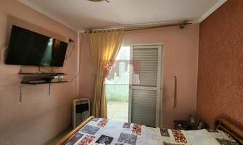 Imagem 7: Casa Térrea- Parque Peruche