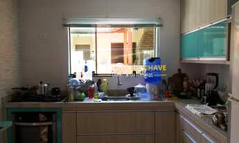 Imagem 5: SãO BERNARDO DO CAMPO - Casa Padrão - Demarchi