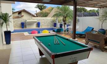 Imagem 4: Lindo sobrado no chácara cachoeira