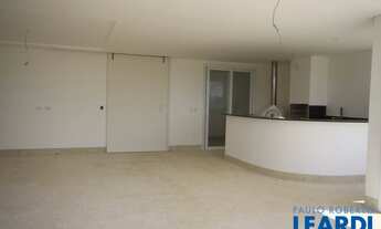 Imagem 5: CASA EM CONDOMÍNIO - ALPHAVILLE - SP