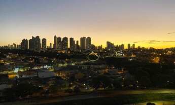 Imagem 2: 03 quartos sendo 01 suíte no Jardim Goiás