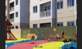 Imagem 3: Lar , 37 - 39m², 1 - 2 quartos, São Paulo - SP