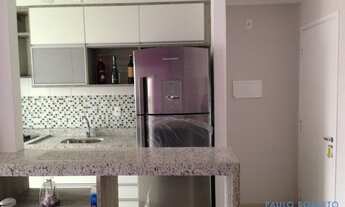 Imagem 2: APARTAMENTO - JAGUARÉ - SP