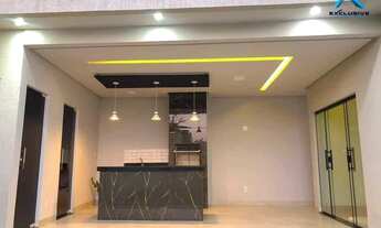 Imagem 6: GOIâNIA - Casa Padrão - Residencial Vereda dos Buritis