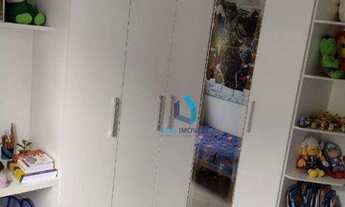 Imagem 6: Apartamento à venda, 49 m² por R$ 318.000,00 - Vila Arriete - São Paulo/SP