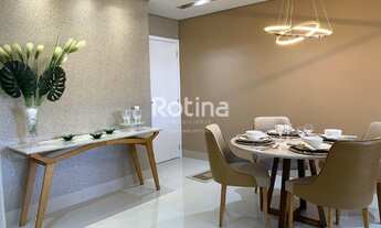 Imagem 6: Apartamento à venda, 2 quartos, 1 suíte, 1 vaga, Santa Mônica - Uberlândia/MG
