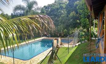 Imagem 4: CHACARA - CHÁCARAS SÃO BENTO - SP