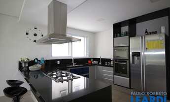 Imagem 3: CASA EM CONDOMÍNIO - ALPHAVILLE - SP