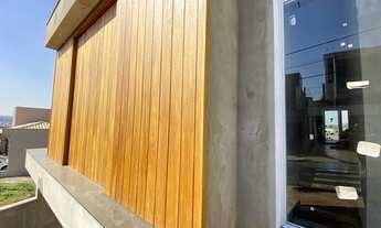 Imagem 4: Casa de condomínio para venda tem 371 metros quadrados com 3 quartos em Ondas - Piracicaba