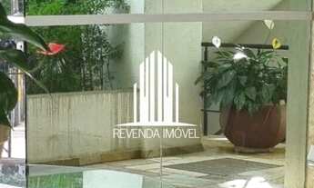 Imagem 7: Apartamento 3 dormitórios 1 suíte 2 banheiros + lavabo 2 vagas