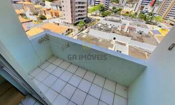 Imagem: Apartamento com 80 m2 e 3/4, com vista para