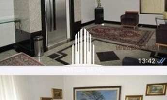 Imagem 2: Cobertura tipo sobrado no primeiro piso fica toda parte social quintal com piscina cozinha