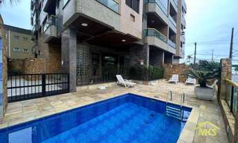 Imagem 5: Apartamento com 2 dormitórios à venda, 101 m² por R$ 355.000 - Caiçara - Praia Grande/SP