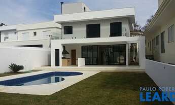 Imagem: CASA EM CONDOMÍNIO - SÃO PAULO II - SP