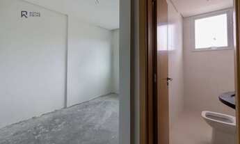 Imagem 4: Apartamento com 2 dormitórios à venda, 73 m² por R$ 729.000,00 - Bigorrilho - Curitiba/PR