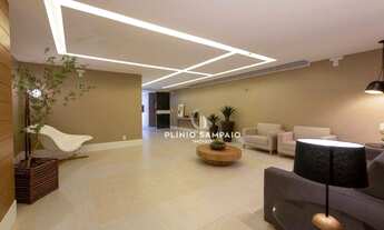 Imagem 2: Apartamento na Praia do Sua