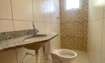 Imagem 7: Casa com 2 dormitórios à venda, 64 m² por R$ 260.000,00 - Jardim Real - Praia Grande/SP