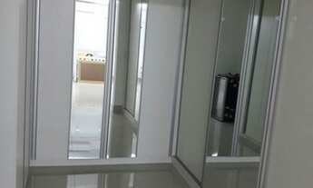 Imagem 3: Casa sobrado em condomínio com 4 quartos no Alphaville 2 - Bairro Jardim Itália em Cuiabá