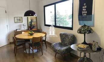 Imagem: Apartamento com 3 quartos, 94 m² à venda