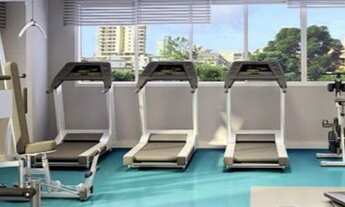 Imagem 4: Apartamento no centro de Araranguá