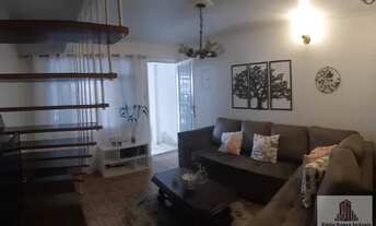 Imagem 2: Sobrado para Venda em São Caetano do Sul, Santo Antônio, 2 dormitórios, 2 suítes, 3 banhei