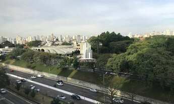 Imagem: APARTAMENTO A VENDA EM MOEMA127M²