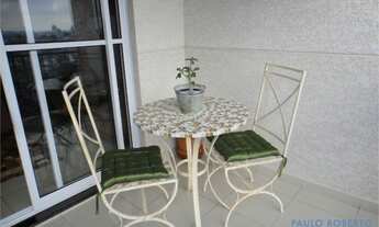 Imagem 7: APARTAMENTO - MORUMBI - SP