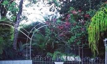 Imagem 3: CASA EM CONDOMÍNIO - ALPHAVILLE - SP