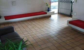 Imagem 3: Apartamento com 3 dormitórios à venda, 90 m² por R$ 219.000,00 - Aeroclube - João Pessoa/P