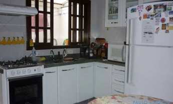 Imagem 4: CASA EM CONDOMÍNIO - BUTANTÃ - SP