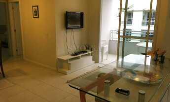 Imagem 5: FLORIANóPOLIS - Apartamento Padrão - Canasvieiras