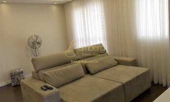 Imagem 3: Lindo, bem localizado e c/ lazer completo. Confira!