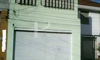 Imagem: Excelente Galpão à venda, 380 m², 2 pavimentos