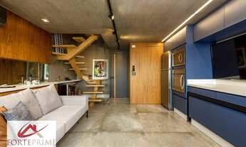 Imagem 3: Rua Doutor Eduardo de Souza Aranha, 67 Urbano Duplex