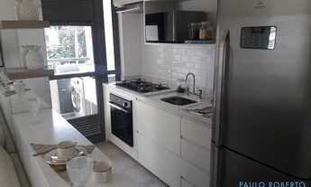 Imagem 3: APARTAMENTO - VILA OLÍMPIA - SP