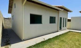 Imagem 2: Casa para venda tem 100 metros quadrados com 2 quartos em - Feira de Santana -Ba (Leia a d