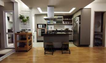 Imagem 4: São José dos Campos - Apartamento Padrão - Parque Residencial Aquarius