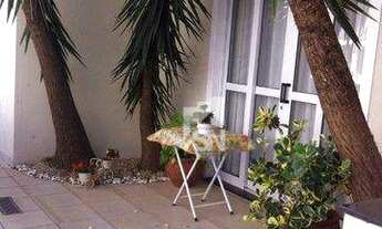 Imagem 7: Casa com 3 dormitórios à venda, 220 m² por R$ 1.500.000,00 - Condomínio Recanto dos Paturi