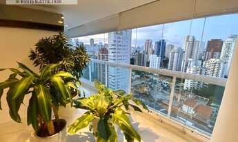 Imagem 5: APARTAMENTO 04 SUITES VENDE CHACARA KLABIN COM 271 M² (11) 9.5778.1936