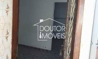 Imagem: São Paulo - Casa Padrão - VILA FRUGOLI