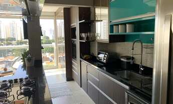 Imagem 7: Cobertura à venda, Perdizes, São Paulo, SP