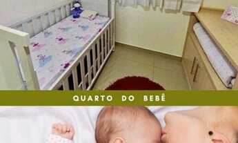 Imagem 5: Apartamento com 3 dormitórios à venda, 50 m² por R$ 245.000 - Vila Nova Aparecida - Mogi d