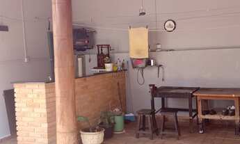 Imagem 4: Casa Jd Paraiso com 03 dormitorios sendo 01 suite