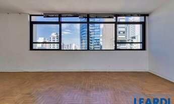 Imagem 2: APARTAMENTO - ITAIM BIBI - SP
