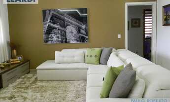 Imagem: APARTAMENTO - TAMBORÉ - SP