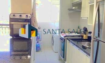 Imagem 3: Apartamento com suíte