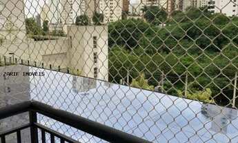 Imagem 3: Apartamento para Locação em São Paulo, VILA ANDRADE, 2 dormitórios, 1 suíte, 2 banheiros