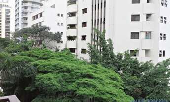 Imagem: APARTAMENTO - JARDIM AMÉRICA - SP