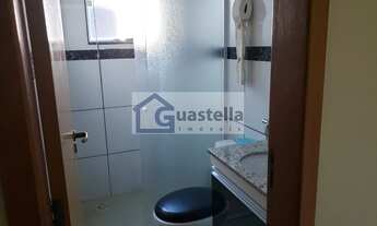 Imagem 4: Apartamento Cobertura Penthouse em Vila Valparaiso - Santo André